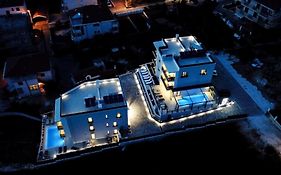 Villa 21 A